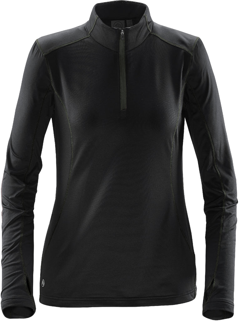 Pulse Fleece Dame