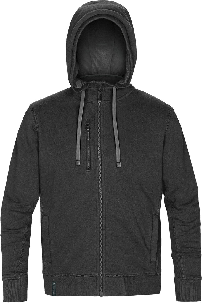 Metro Hoody Herre