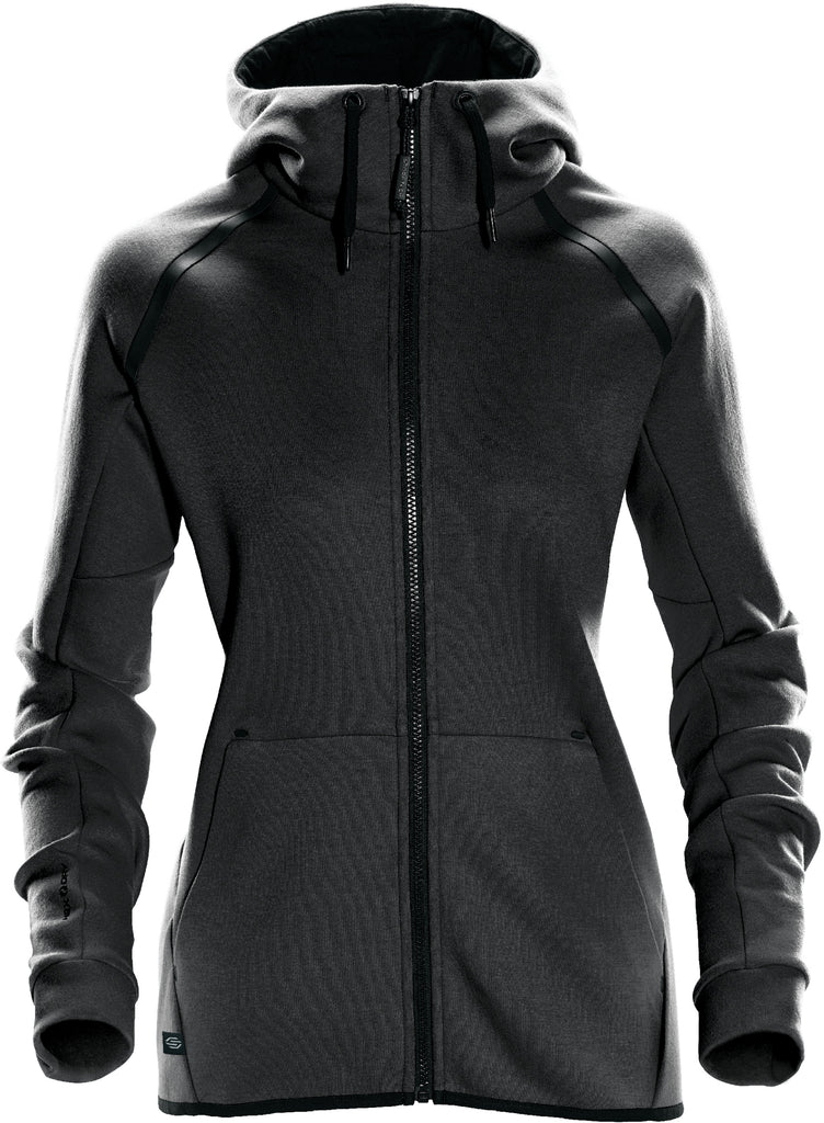Reflex Hoody Dame