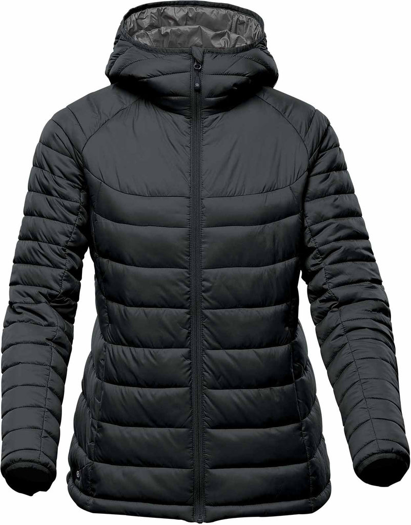 Stavanger Jakke Dame