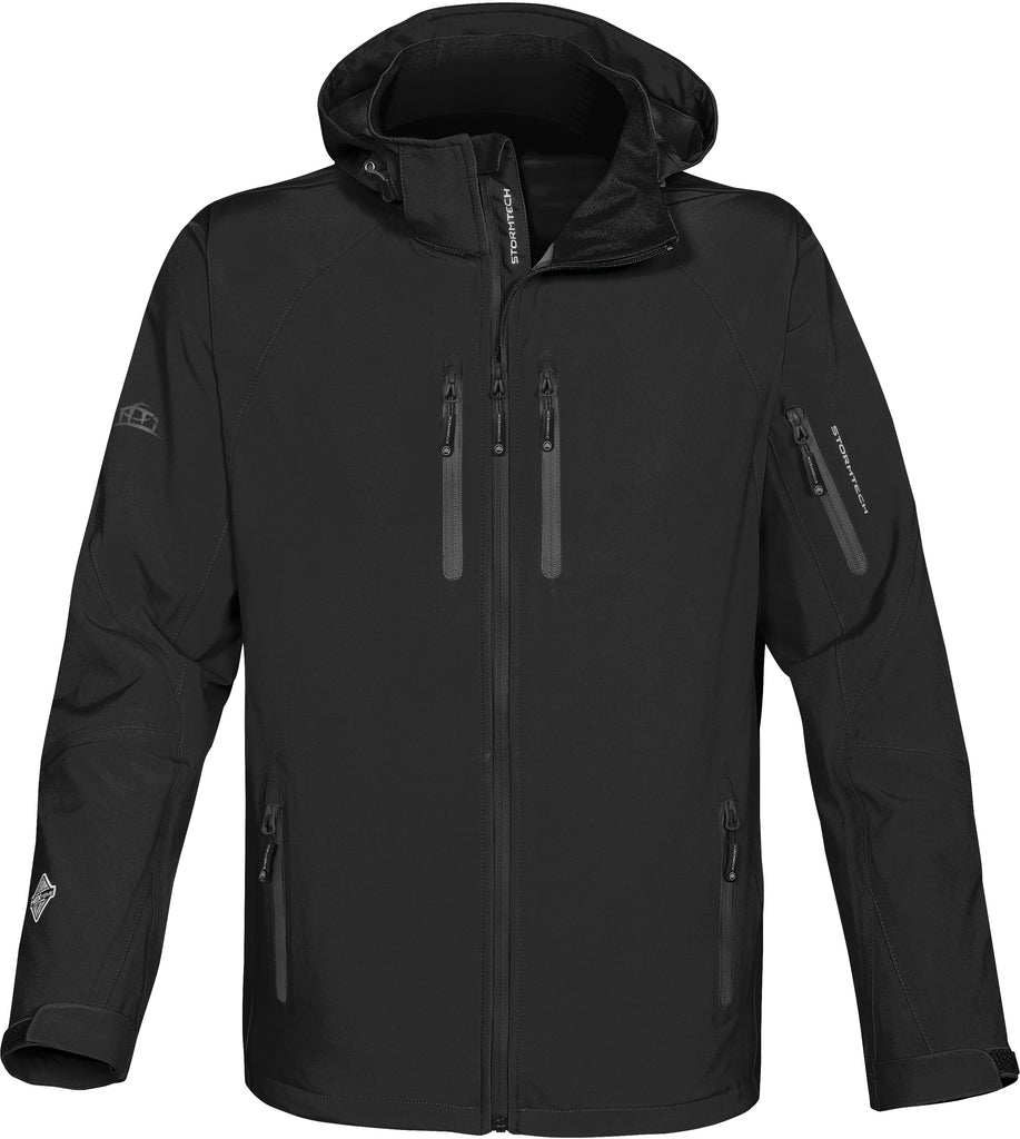 Expedition Skalljakke Herre