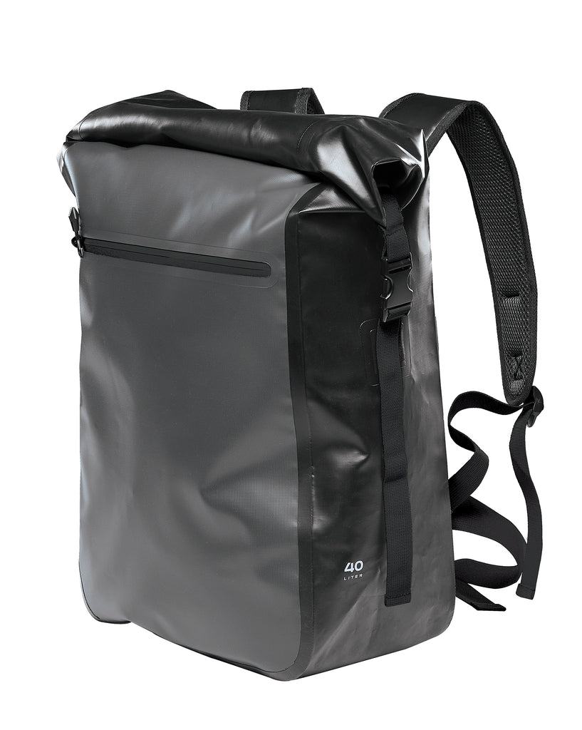 Kemano Back Pack