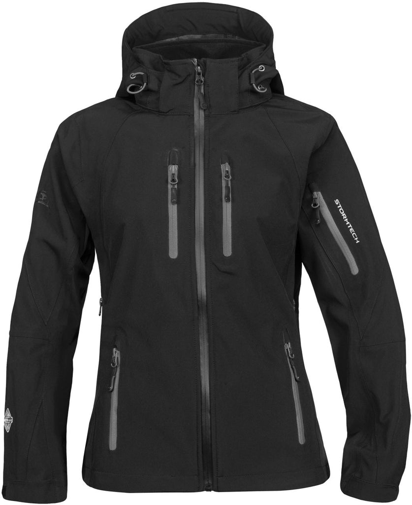Expedition Skalljakke Dame