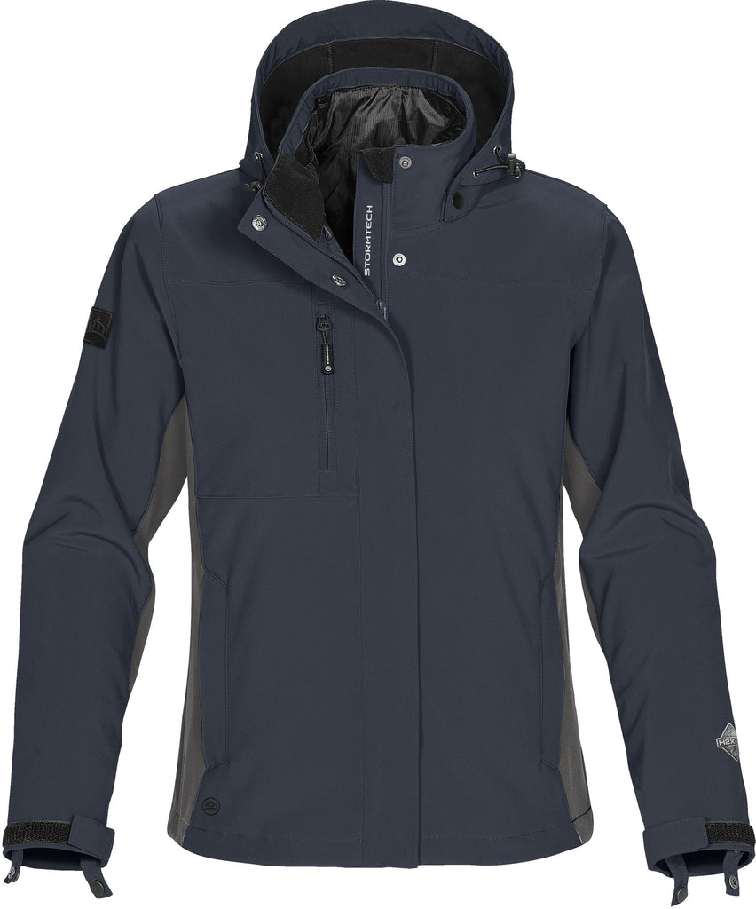 Atmosphere 3-in-1 Dame