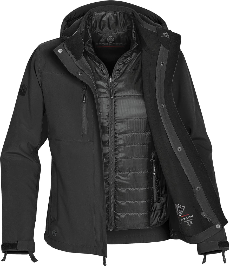 Atmosphere 3-in-1 Dame