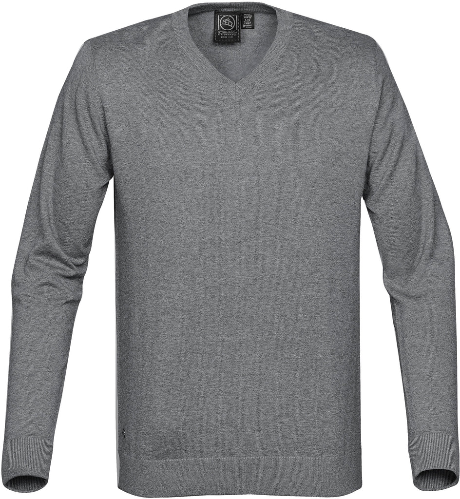 Laguna V-neck Herre