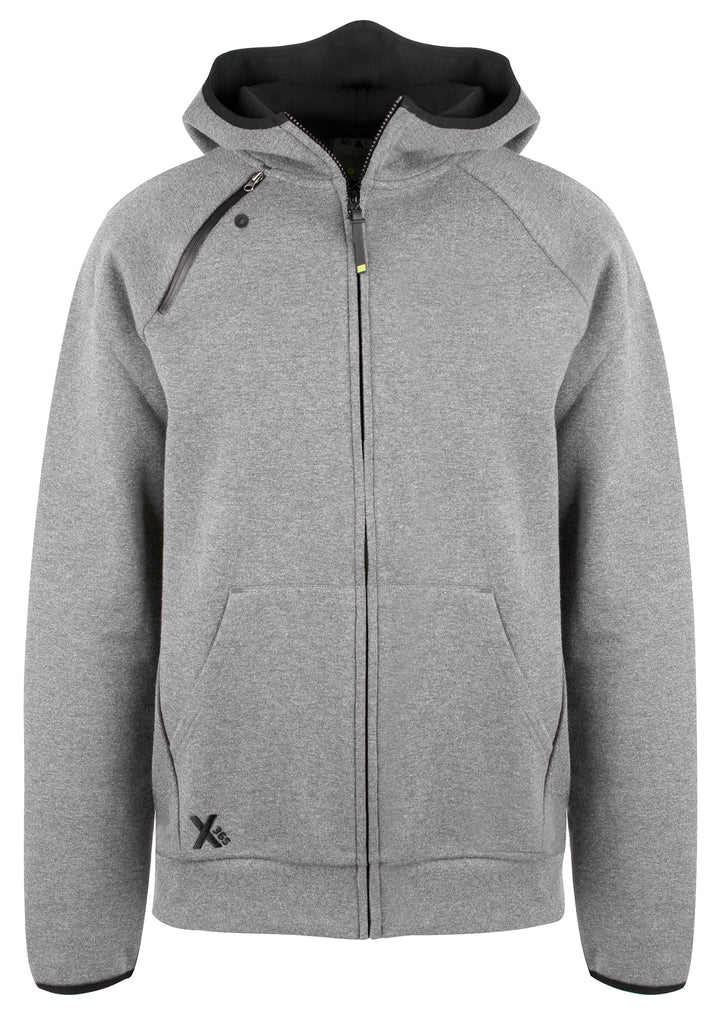 Disruptor Zip Hood