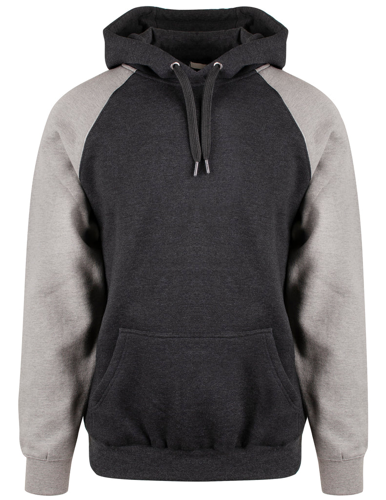 Harlem Raglan