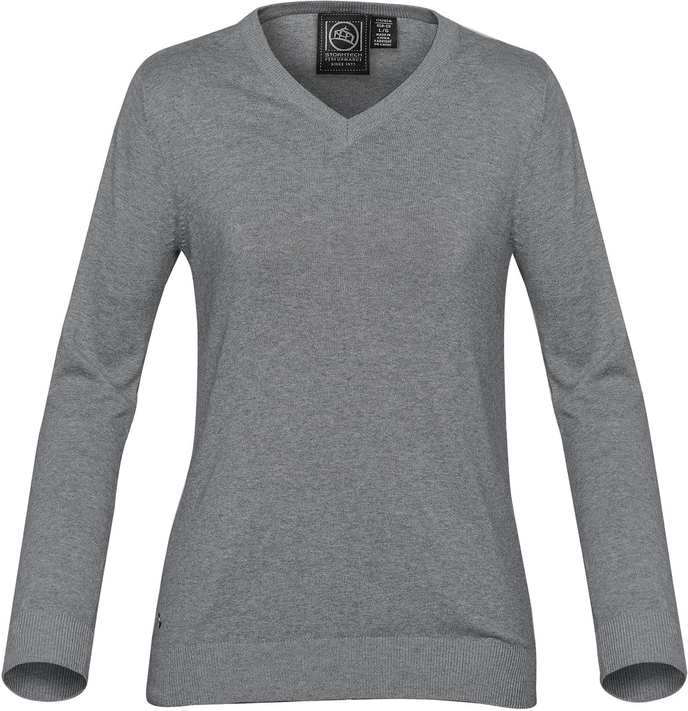 Laguna V-neck Dame