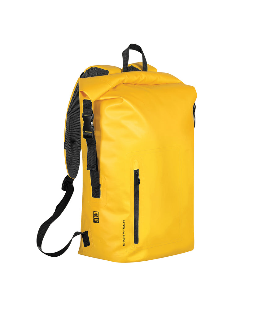 Cascade Backpack 35L