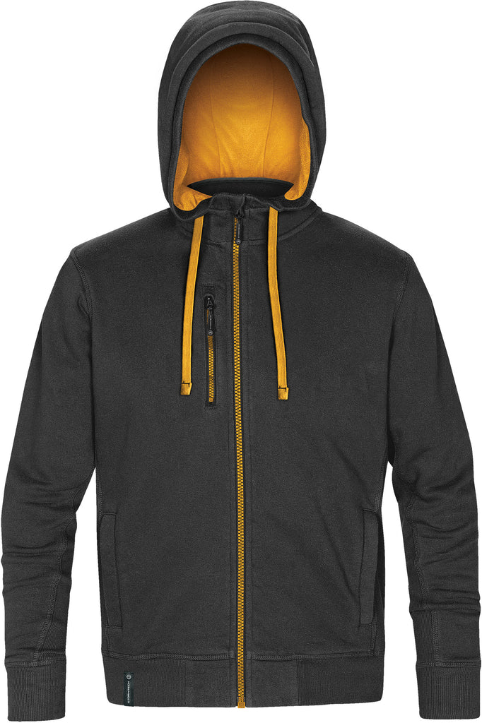 Metro Hoody Herre