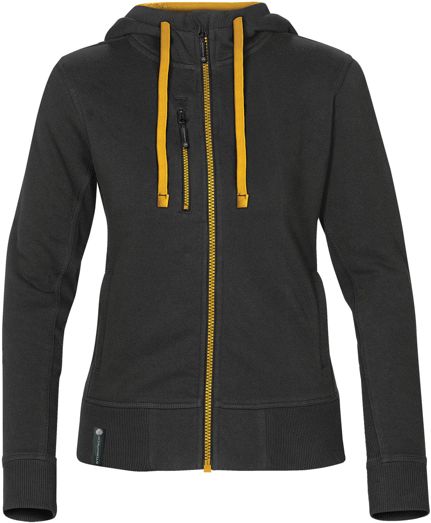 Metro Hoody Dame