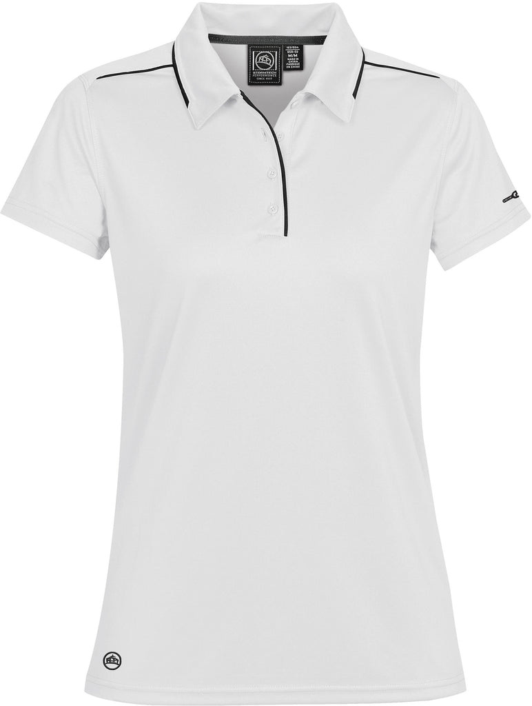 Inertia Polo Dame