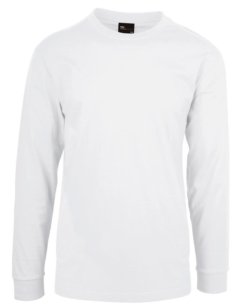 Premium Tee LS