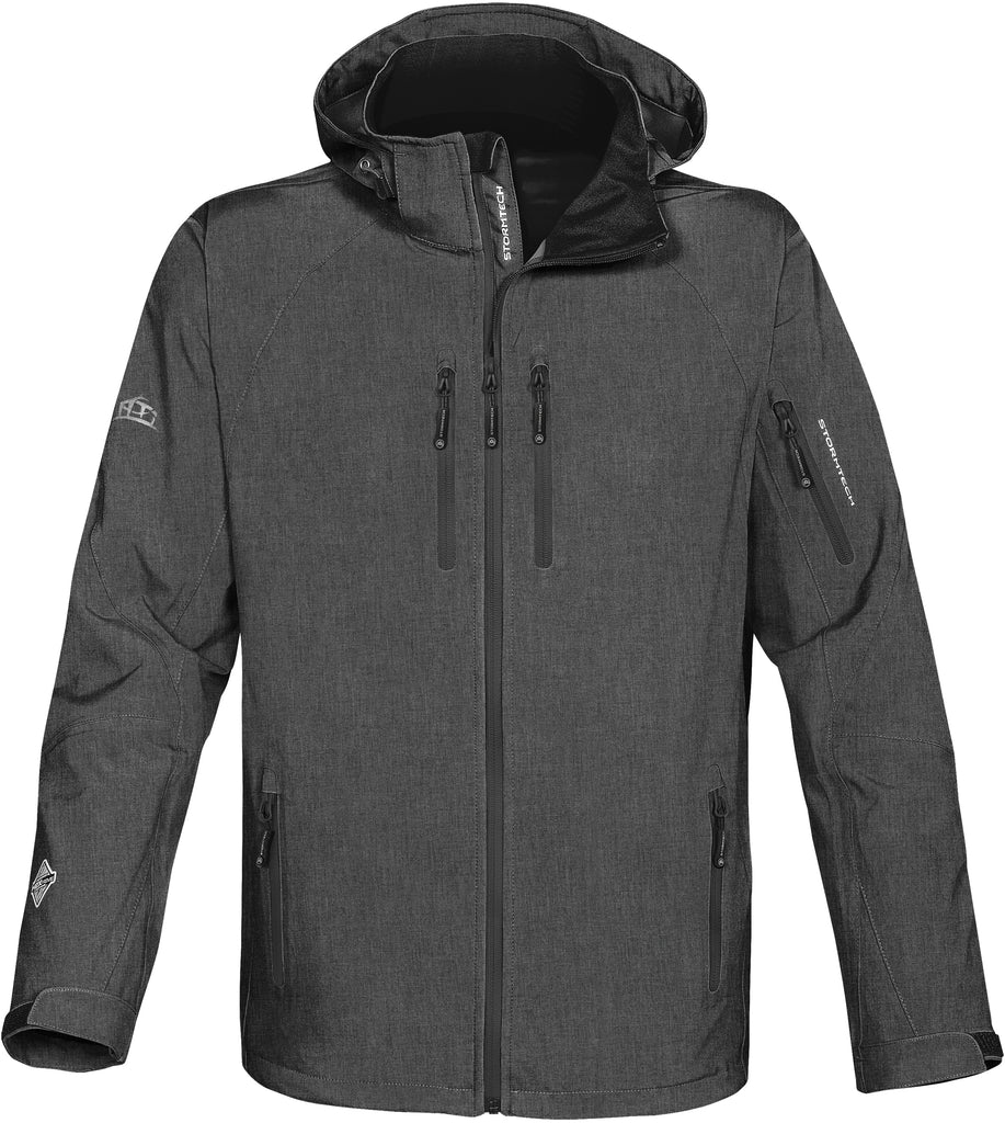 Expedition Skalljakke Herre