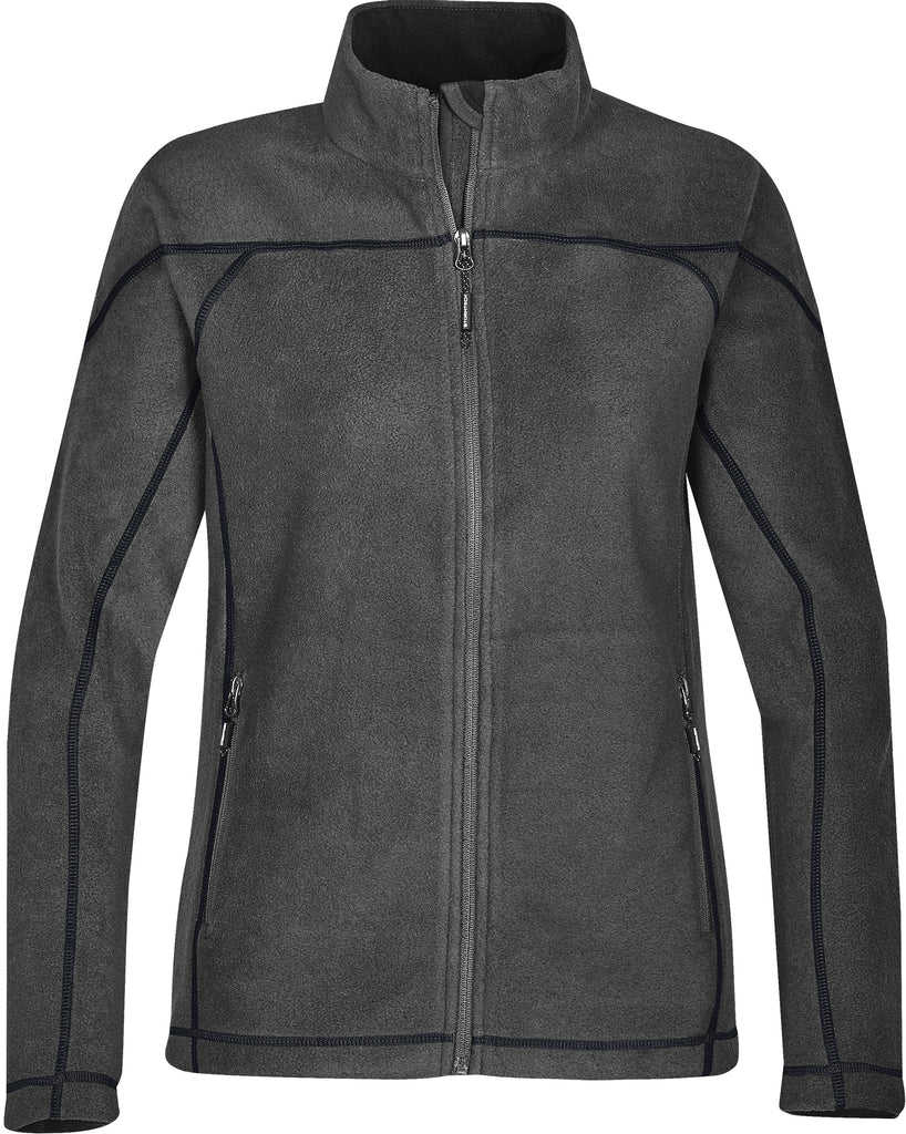 Reactor Fleece Dame