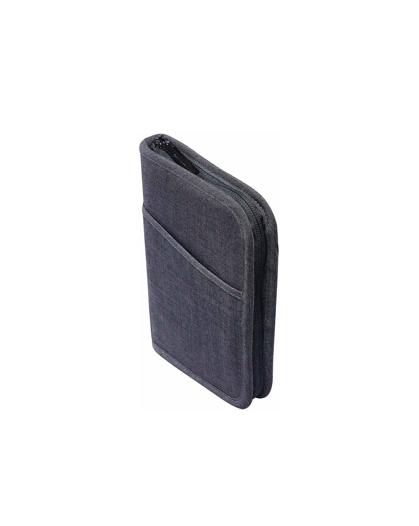 Cupertino Passport
