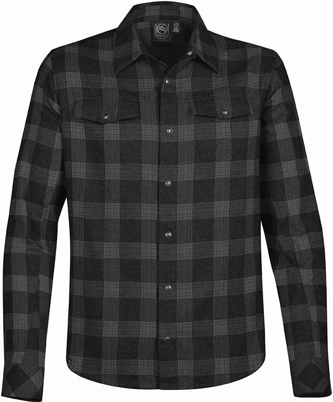 Logan Shirt Herre