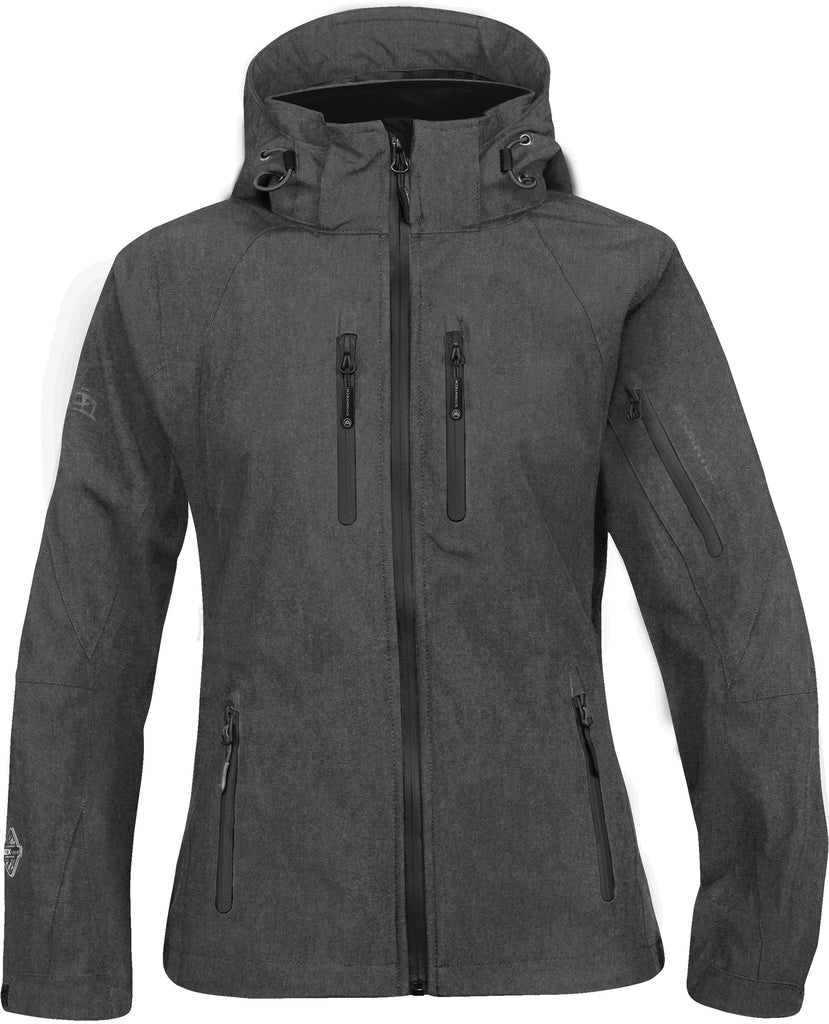 Expedition Skalljakke Dame