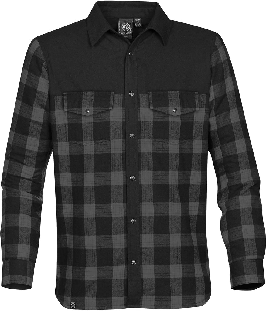 Logan Thermal Herre