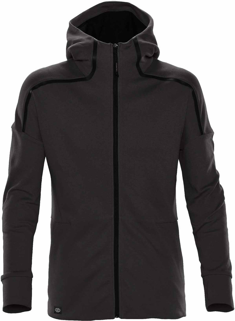 Helix Thermal Hoody Herre