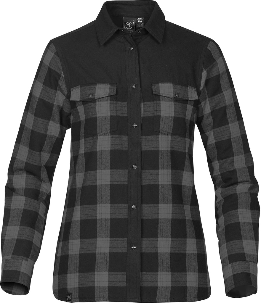 Logan Thermal Dame