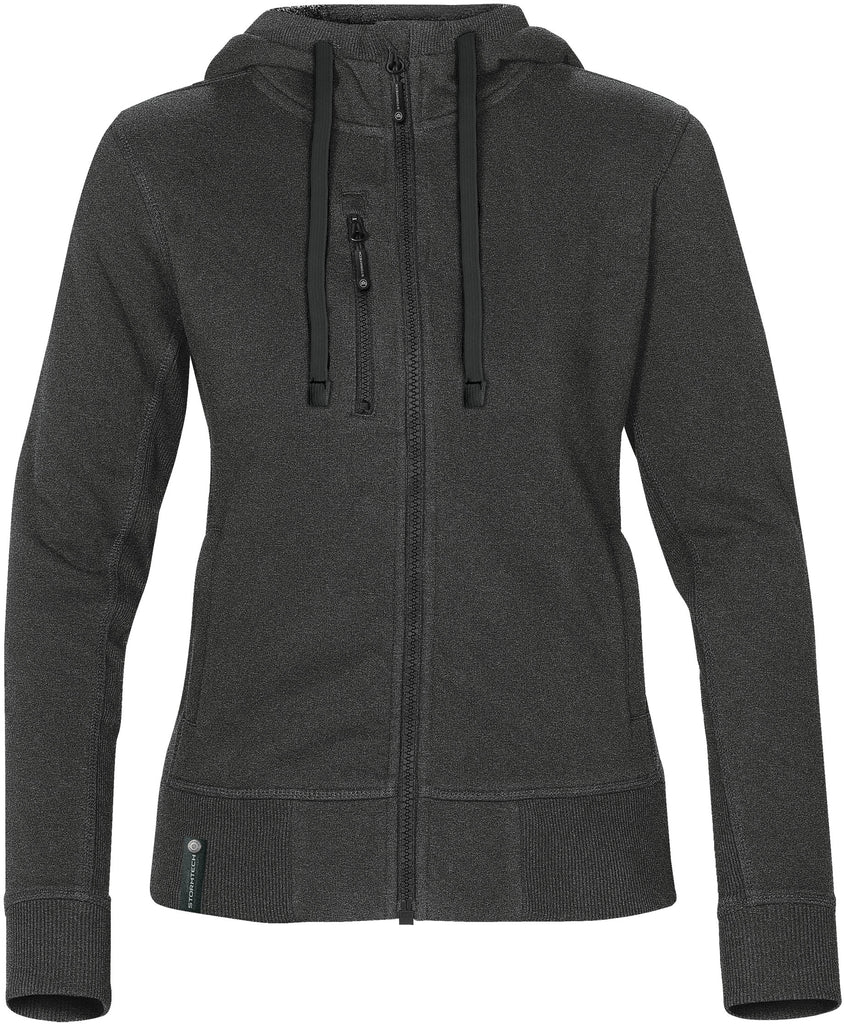 Metro Hoody Dame