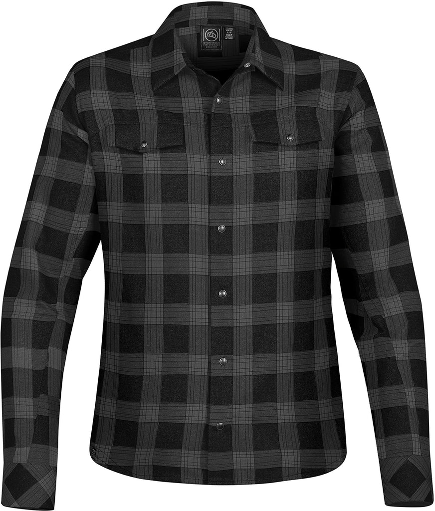 Logan Shirt Dame