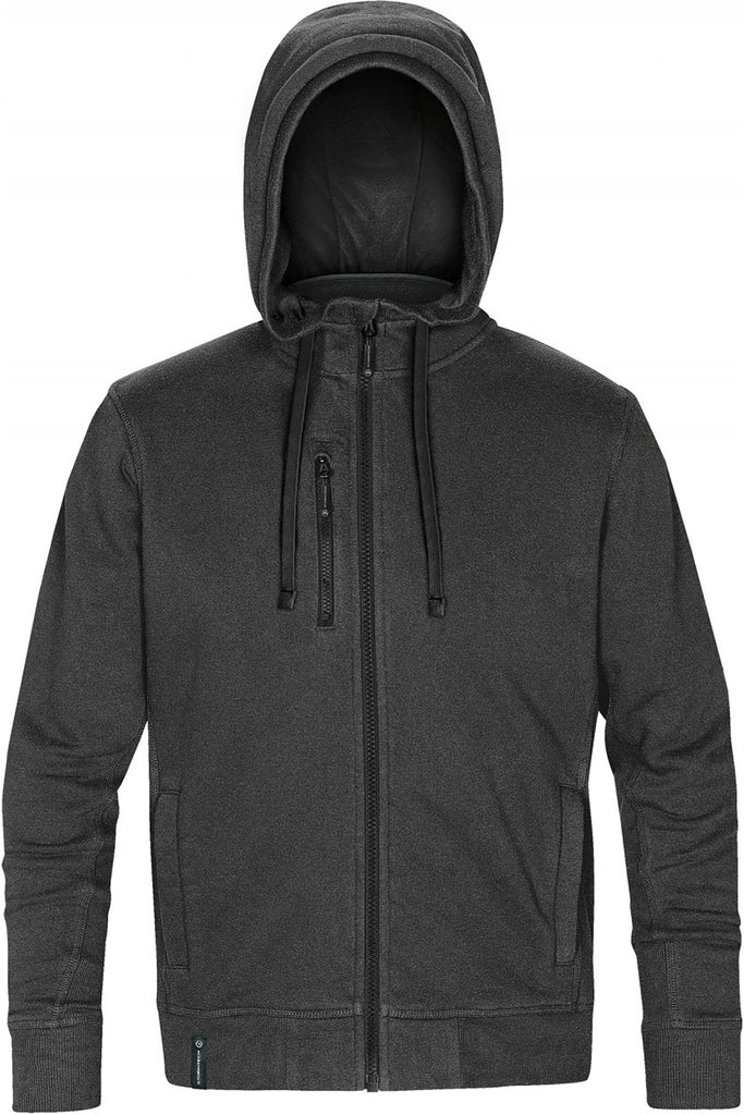 Metro Hoody Herre