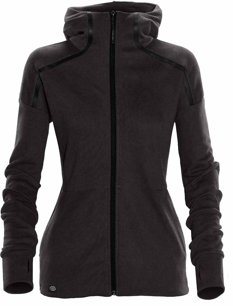 Helix Thermal Hoody Dame