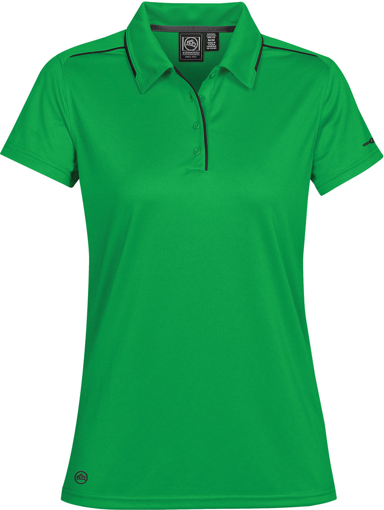 Inertia Polo Dame