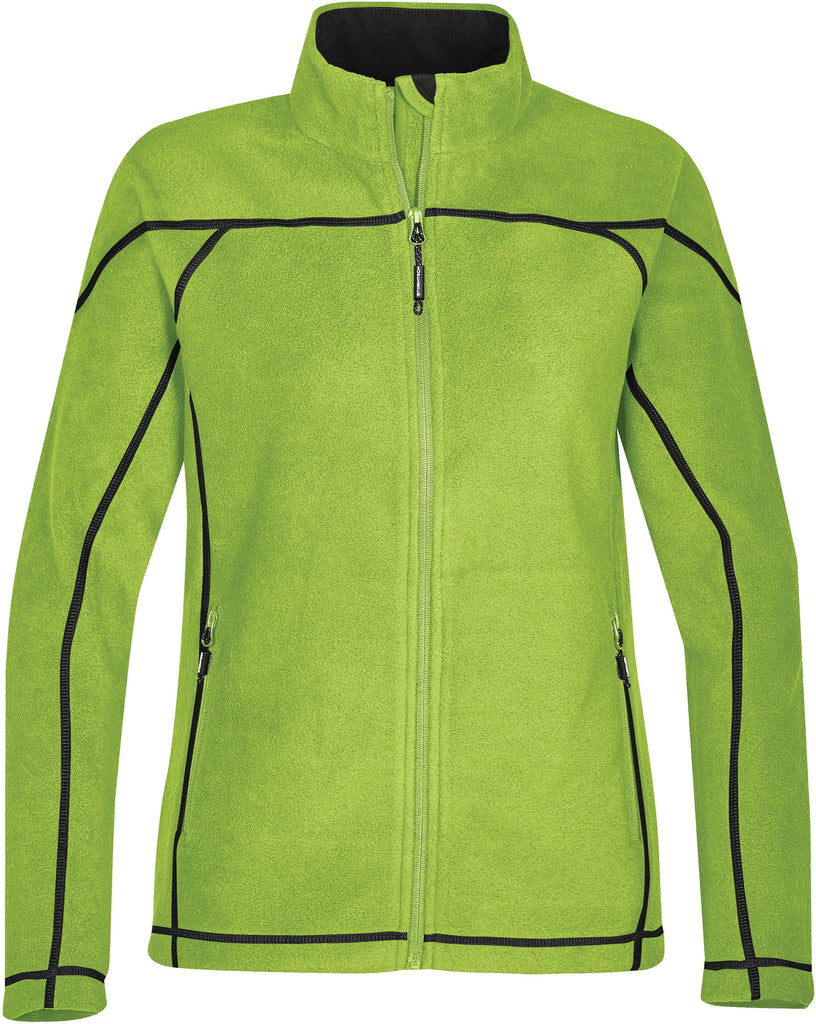 Reactor Fleece Dame