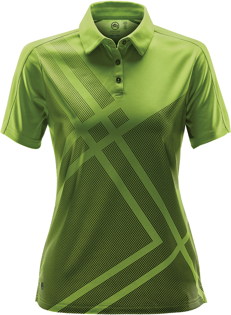 Reflex Polo Dame