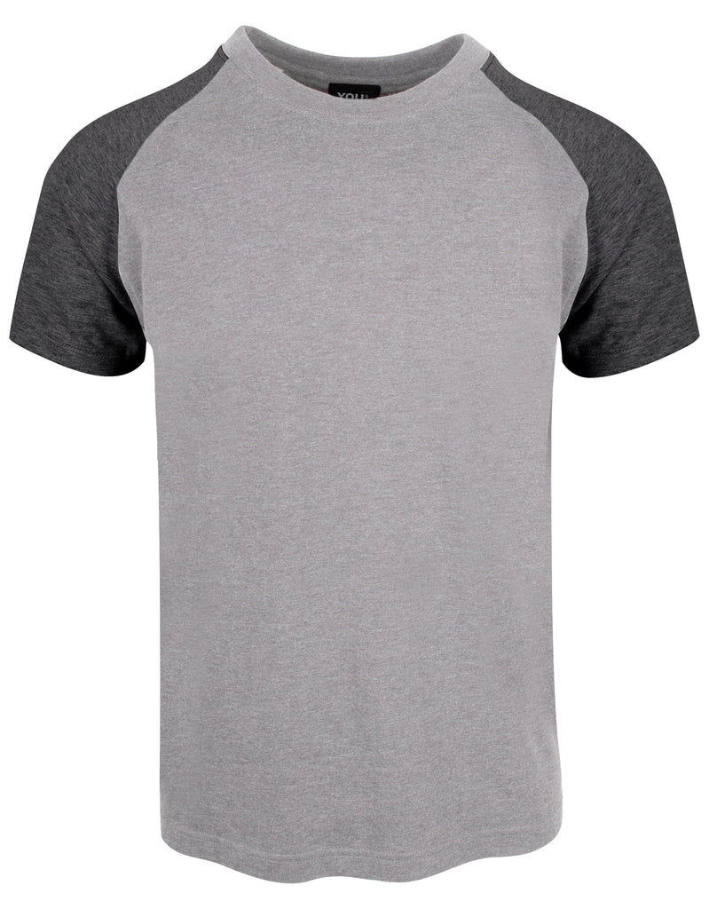 Classic Raglan