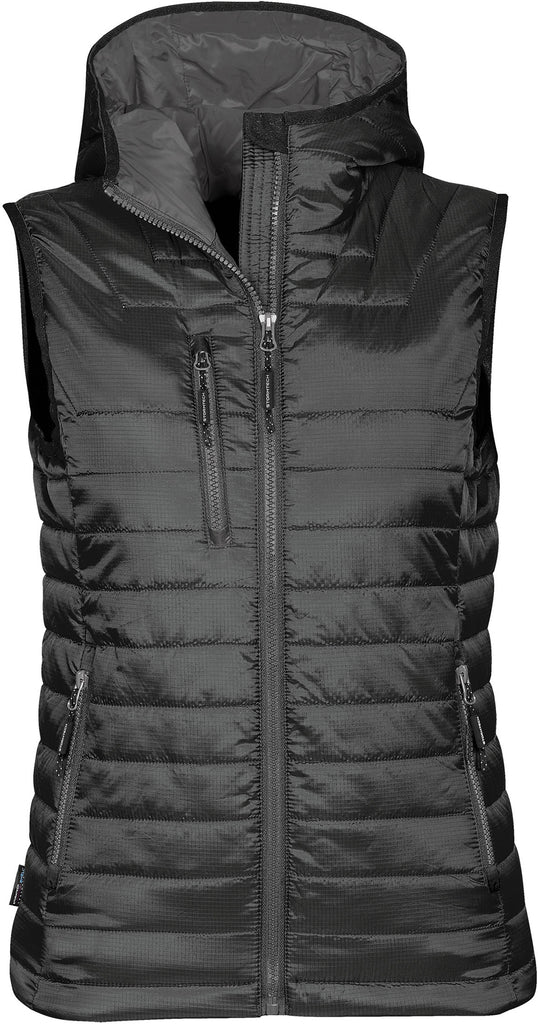 Gravity Vest Dame