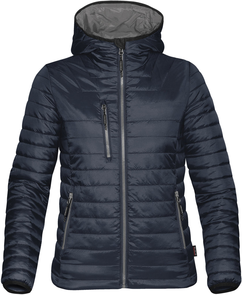 Gravity Thermal Dame