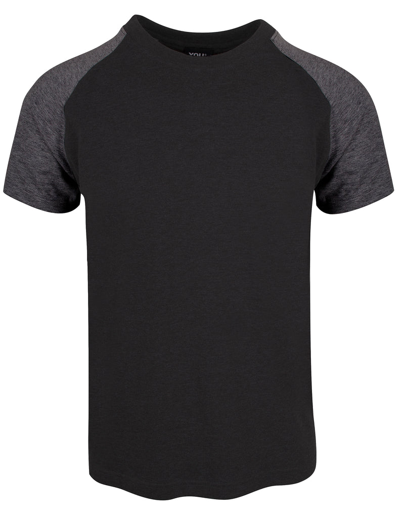 Classic Raglan