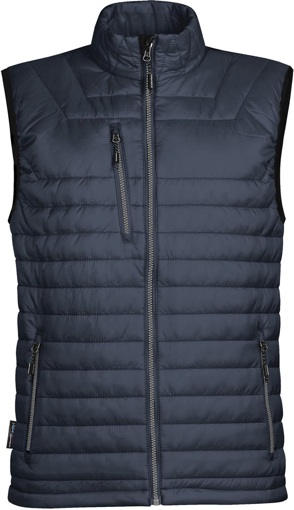 Gravity Vest Herre