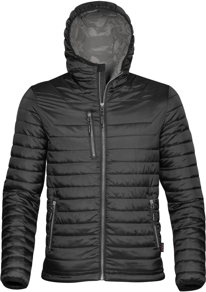 Gravity Thermal Herre