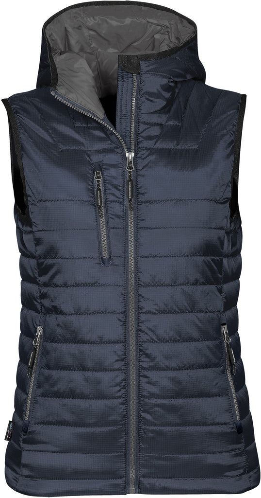 Gravity Vest Dame