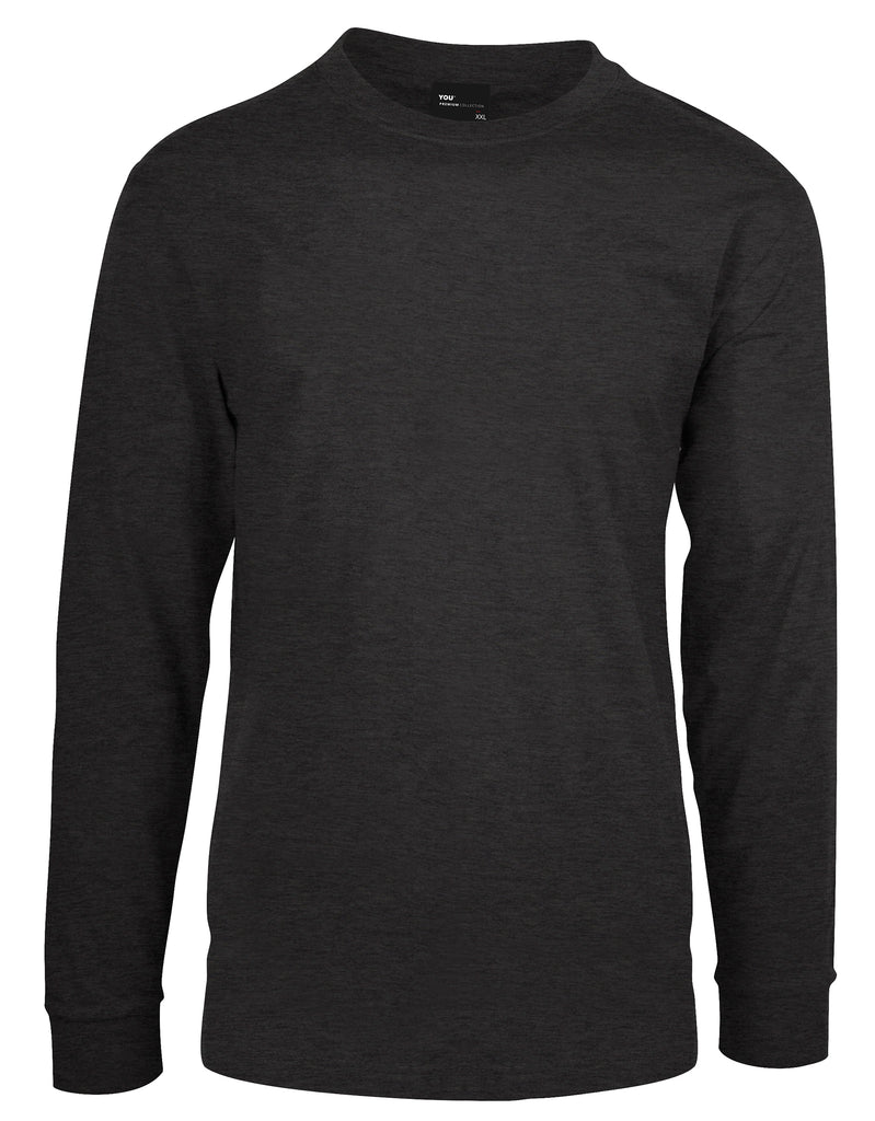 Premium Tee LS