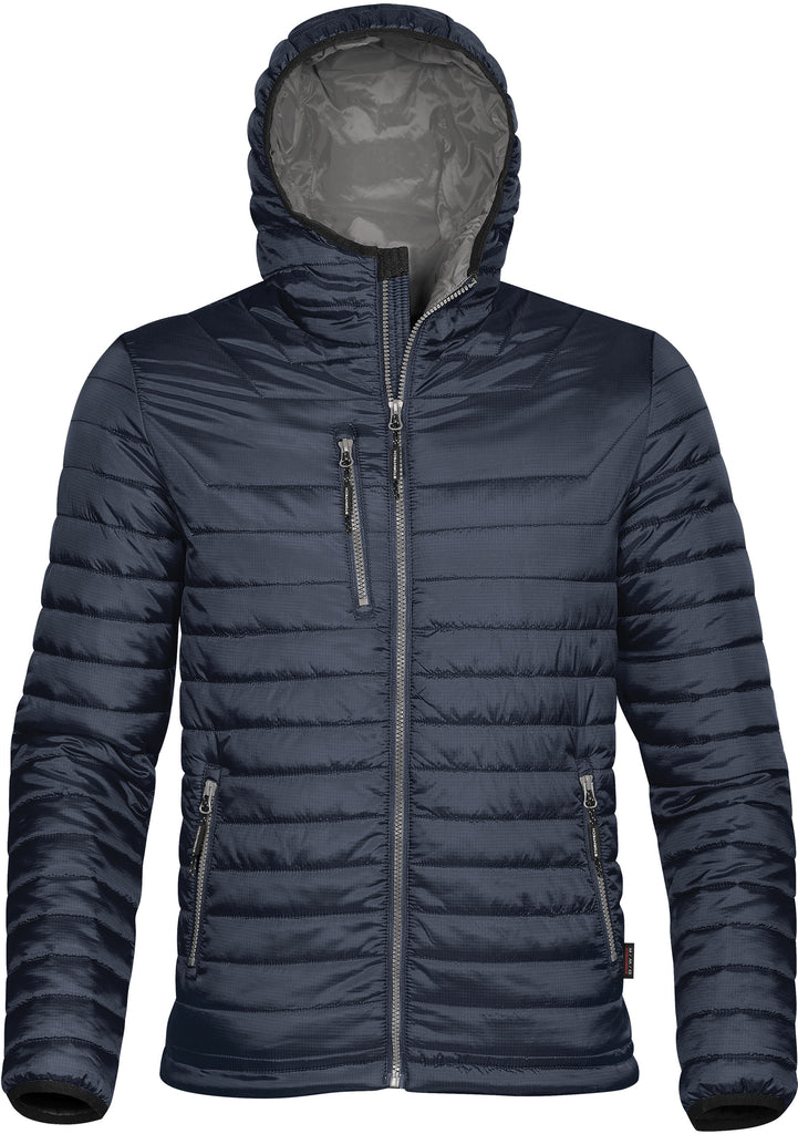 Gravity Thermal Herre