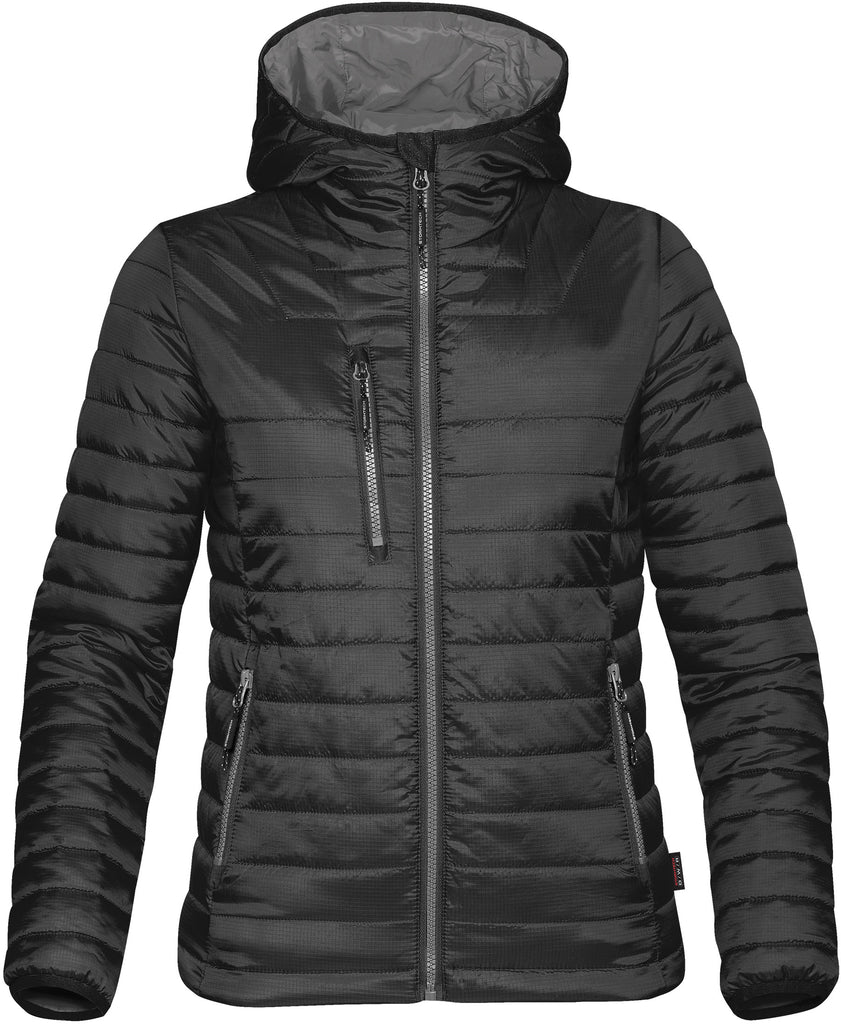 Gravity Thermal Dame