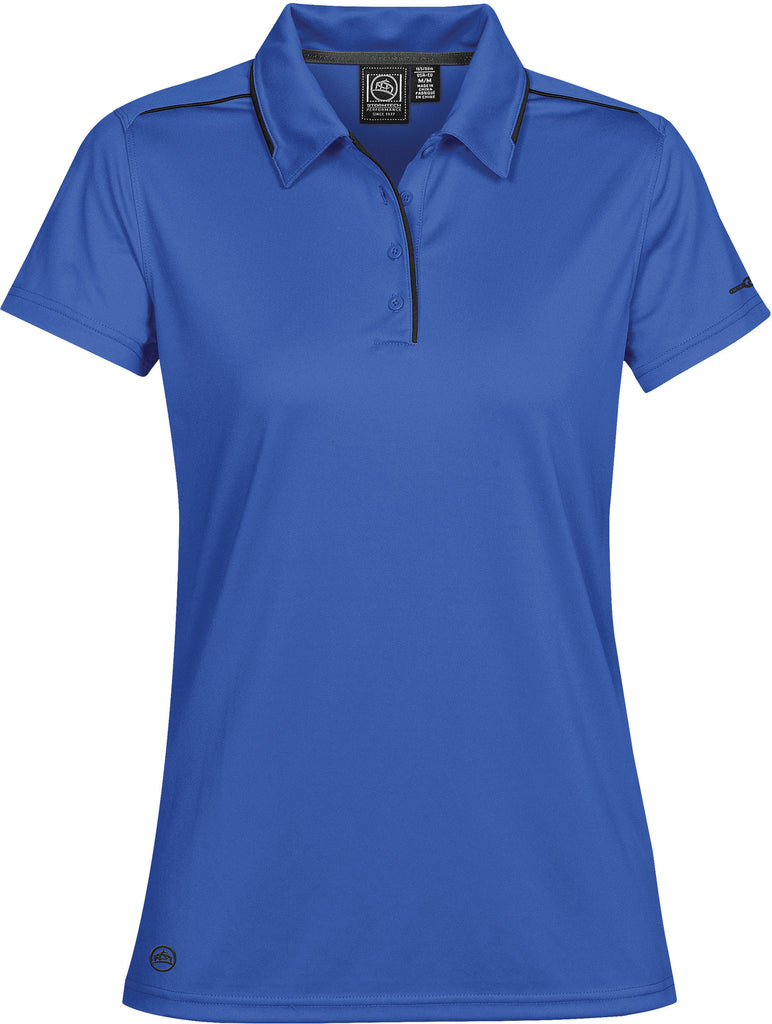 Inertia Polo Dame
