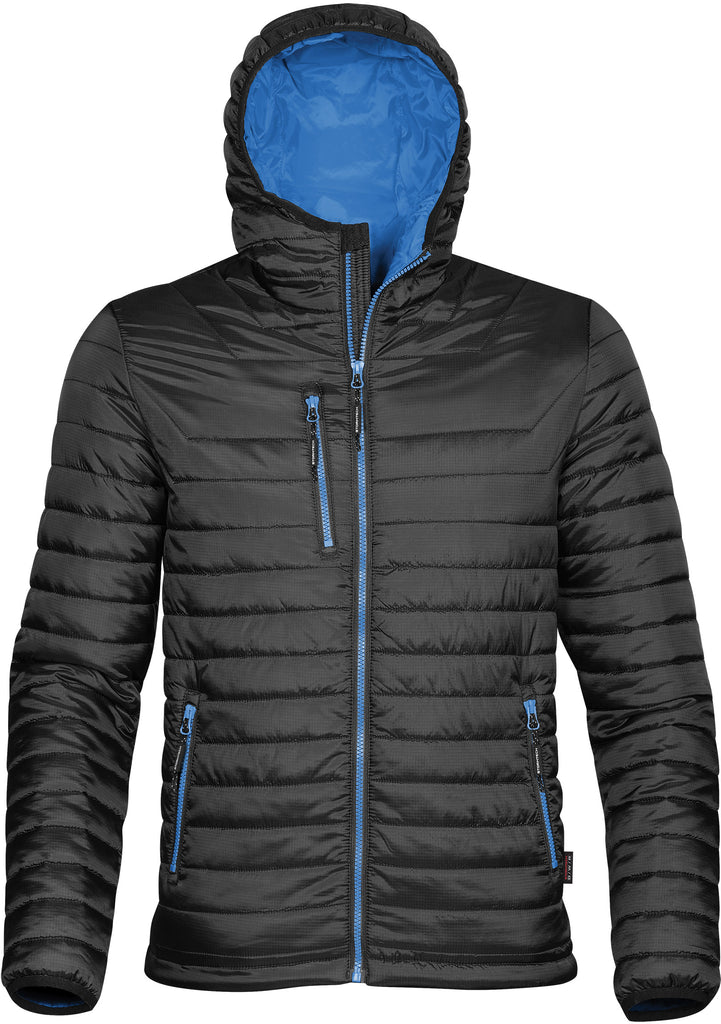 Gravity Thermal Herre
