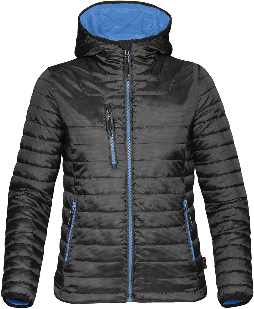 Gravity Thermal Dame