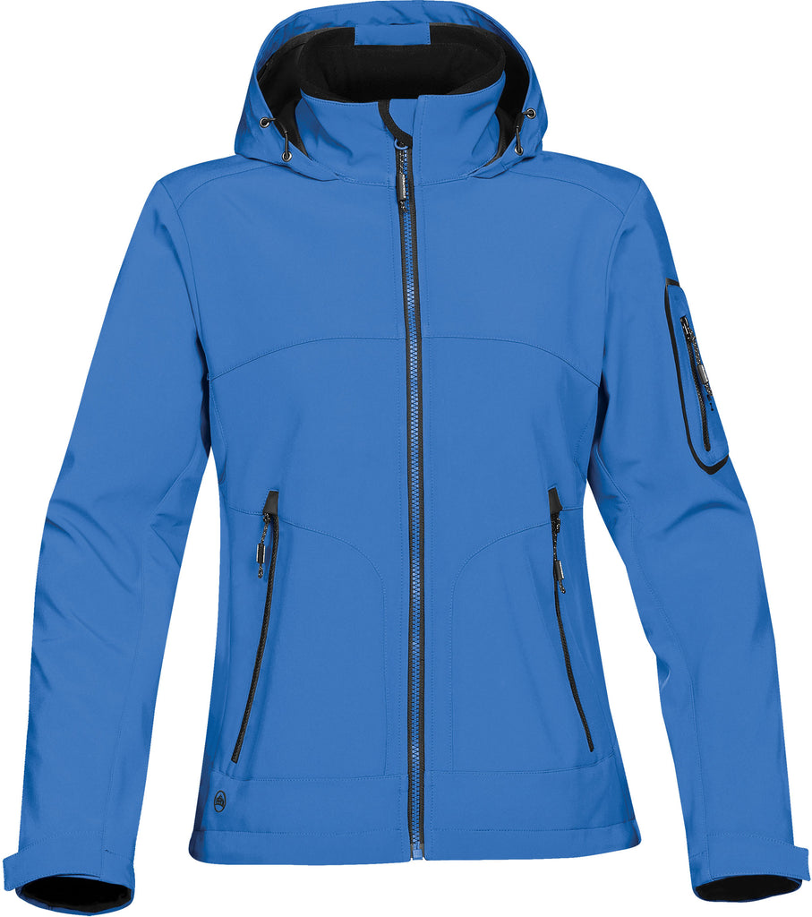 Cruise Softshell Dame