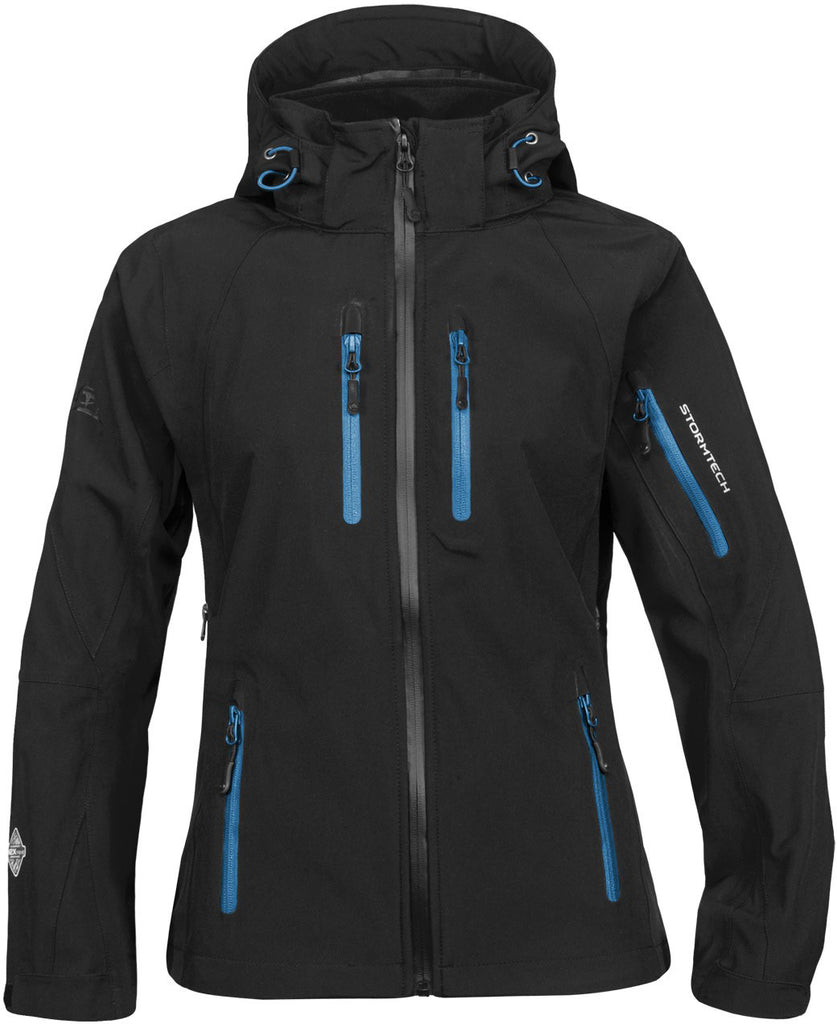 Expedition Skalljakke Dame