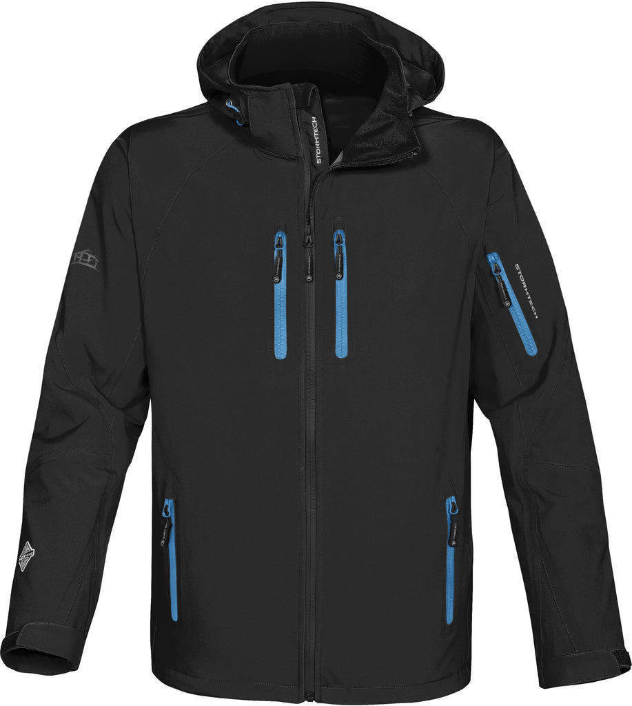 Expedition Skalljakke Herre
