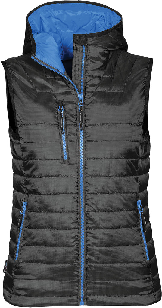 Gravity Vest Dame